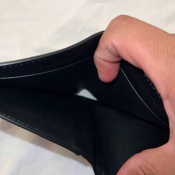 Coach mens wallet. NWT - Picture 5 of 10